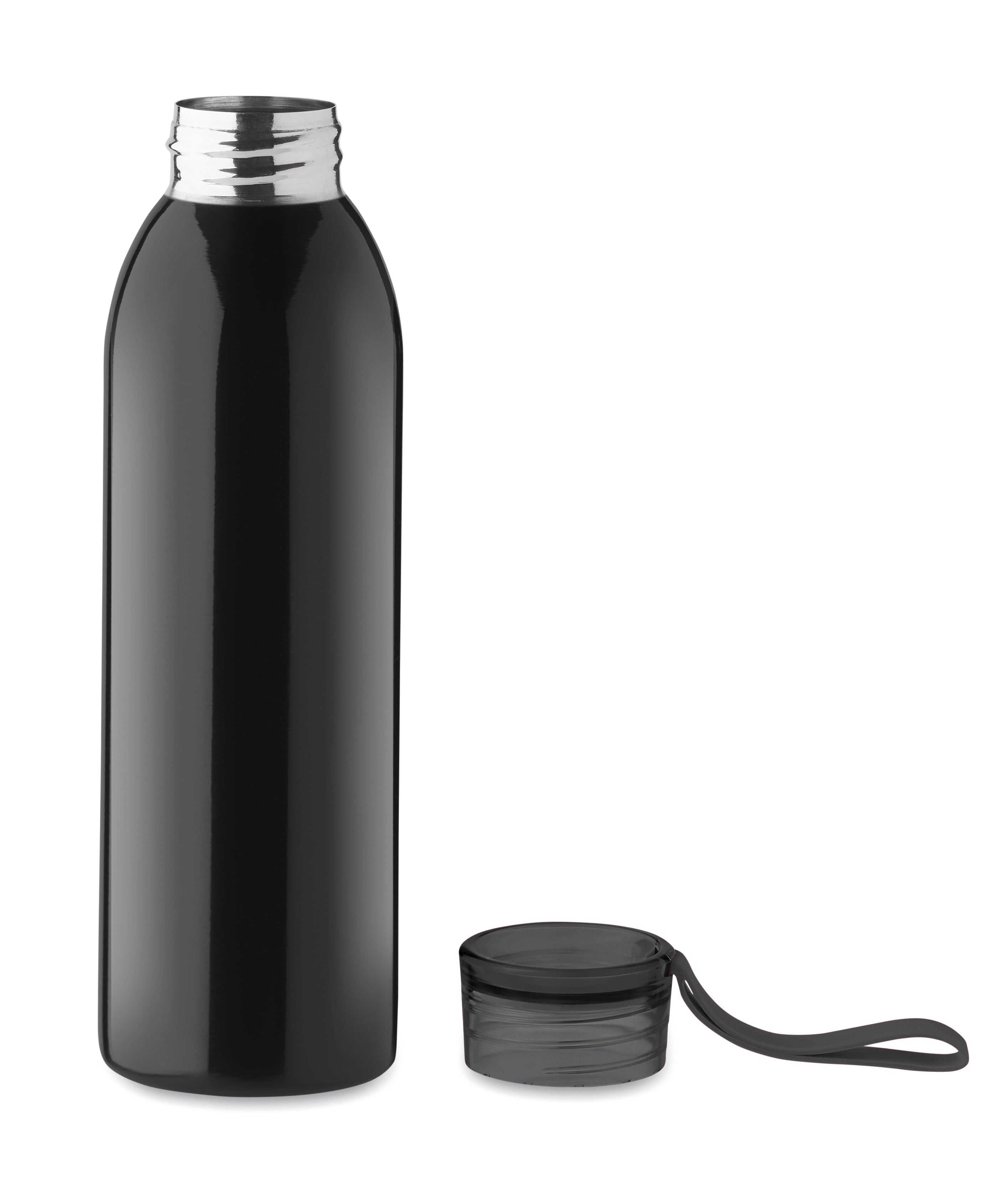 Butelka ze stali 650ml BIRA