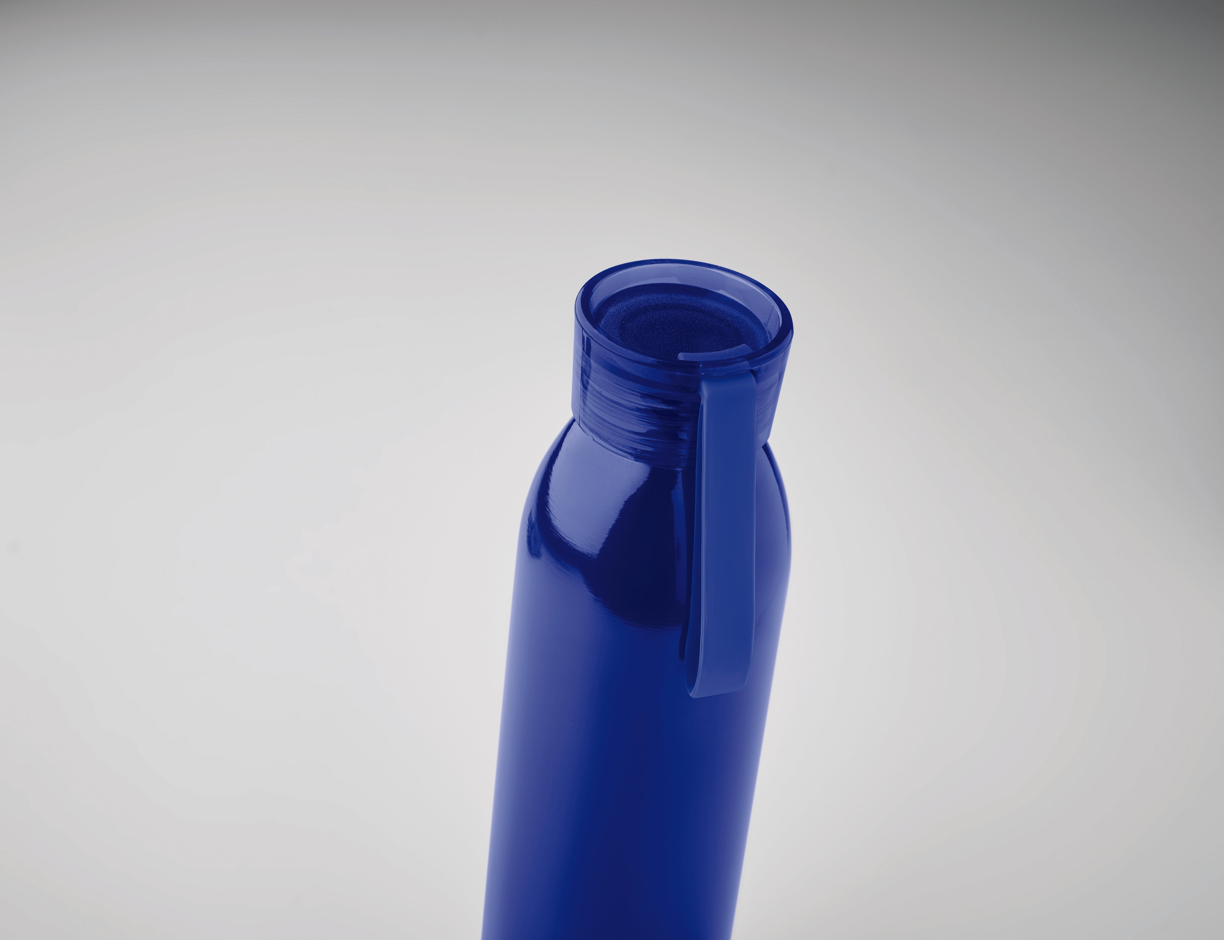 Butelka ze stali 650ml BIRA