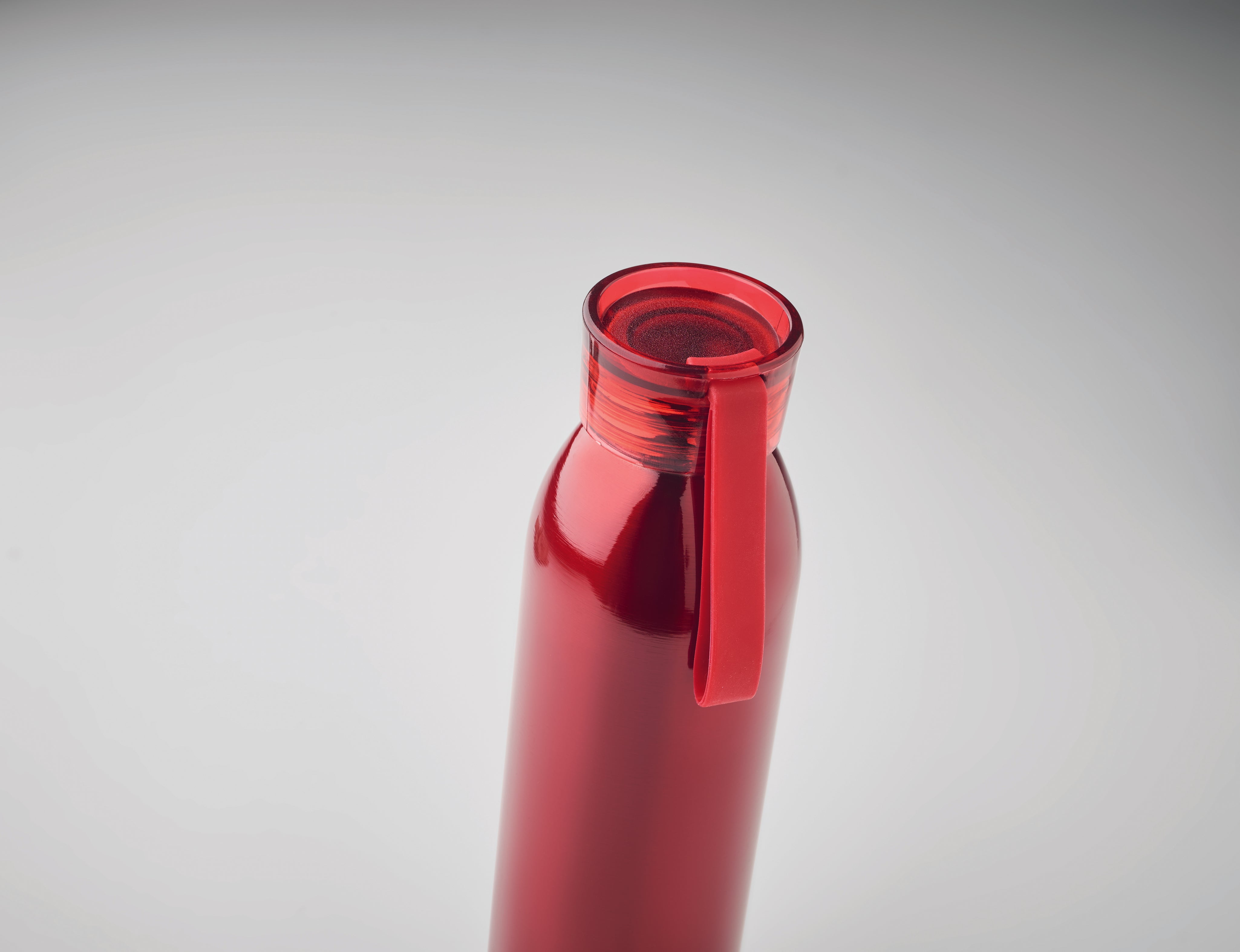 Butelka ze stali 650ml BIRA