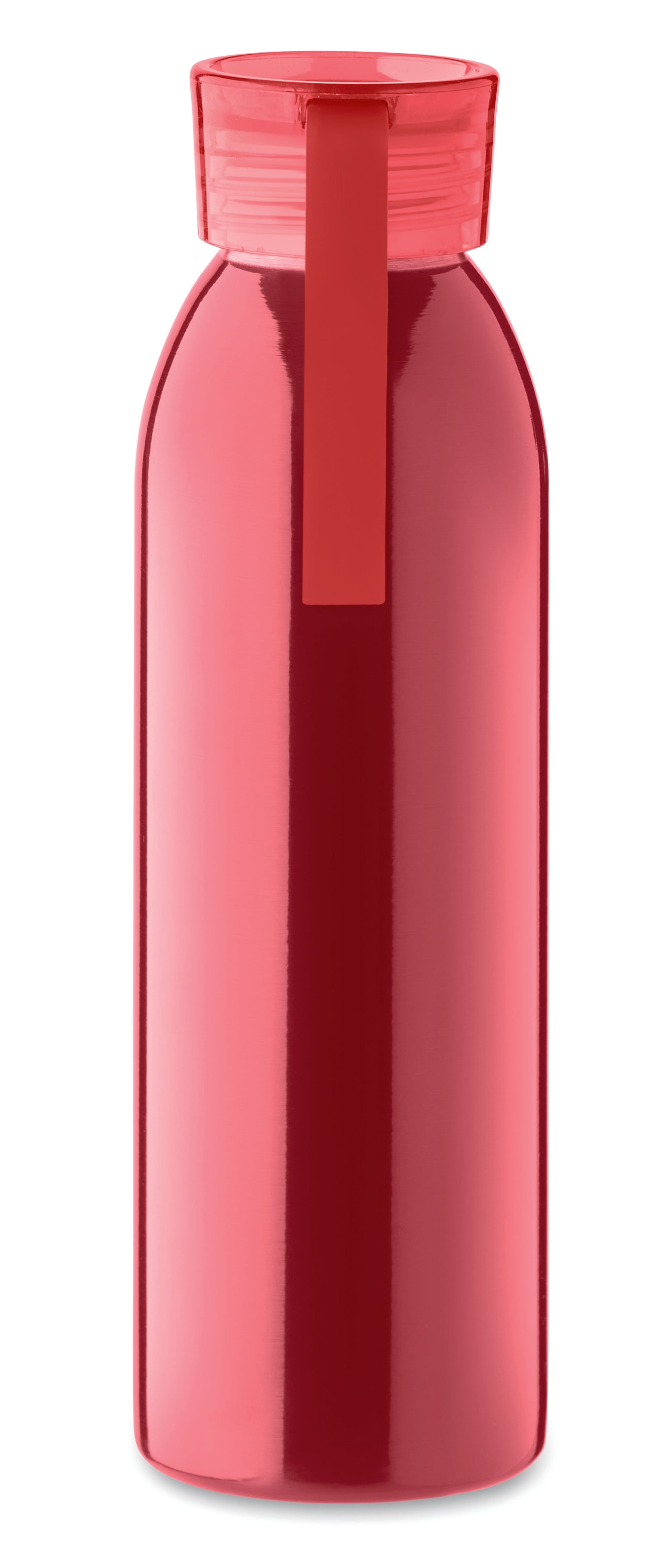 Butelka ze stali 650ml BIRA