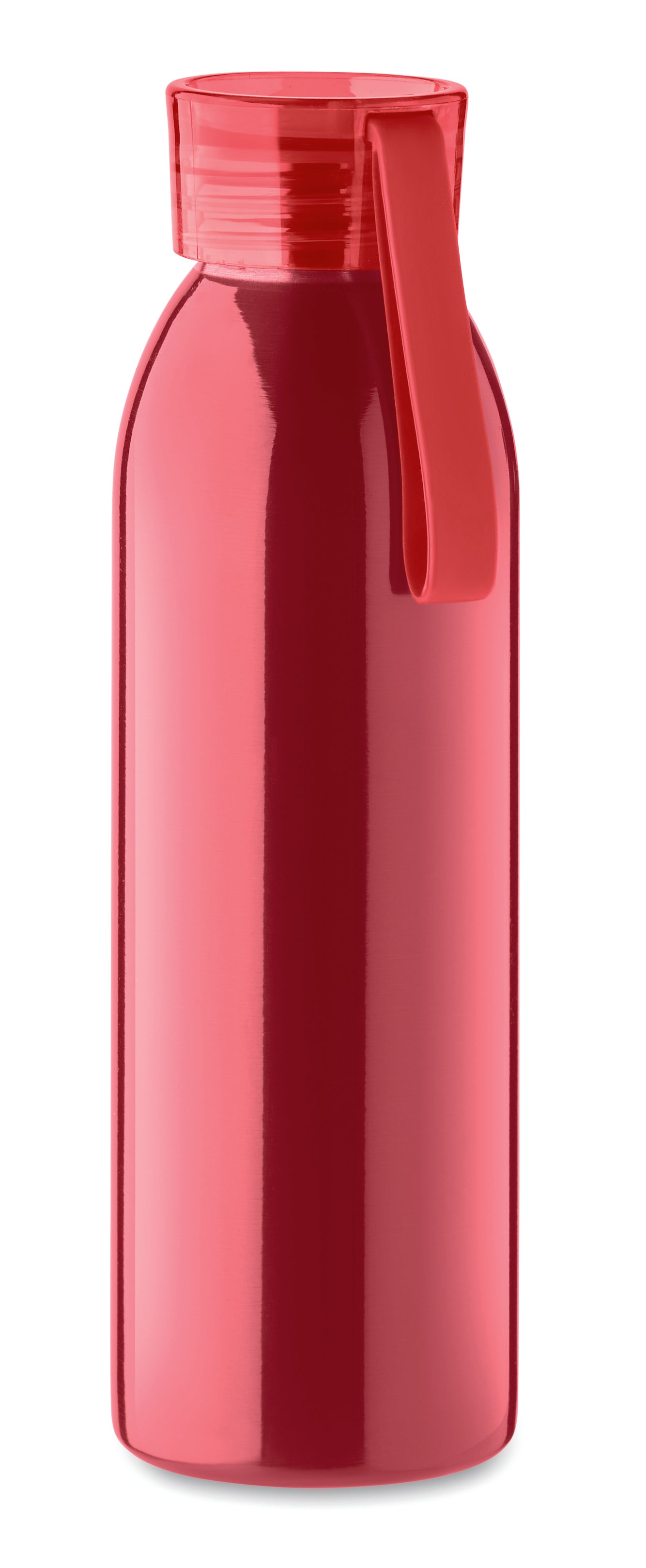 Butelka ze stali 650ml BIRA