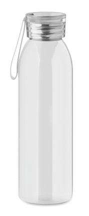 Butelka ze stali 650ml BIRA
