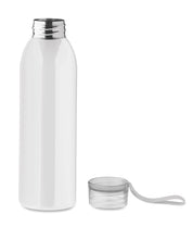 Butelka ze stali 650ml BIRA