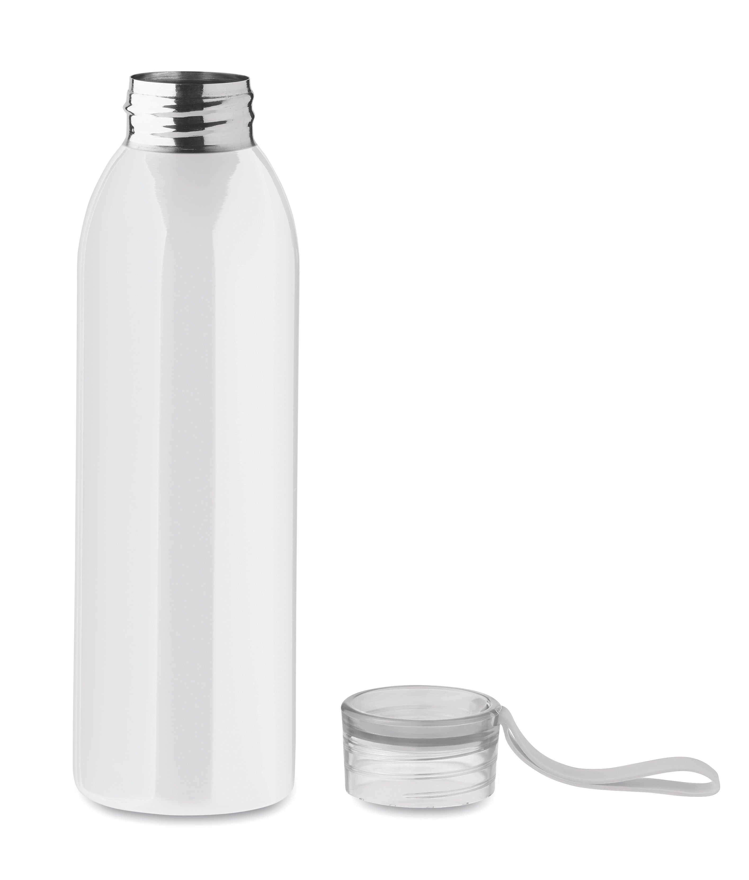 Butelka ze stali 650ml BIRA