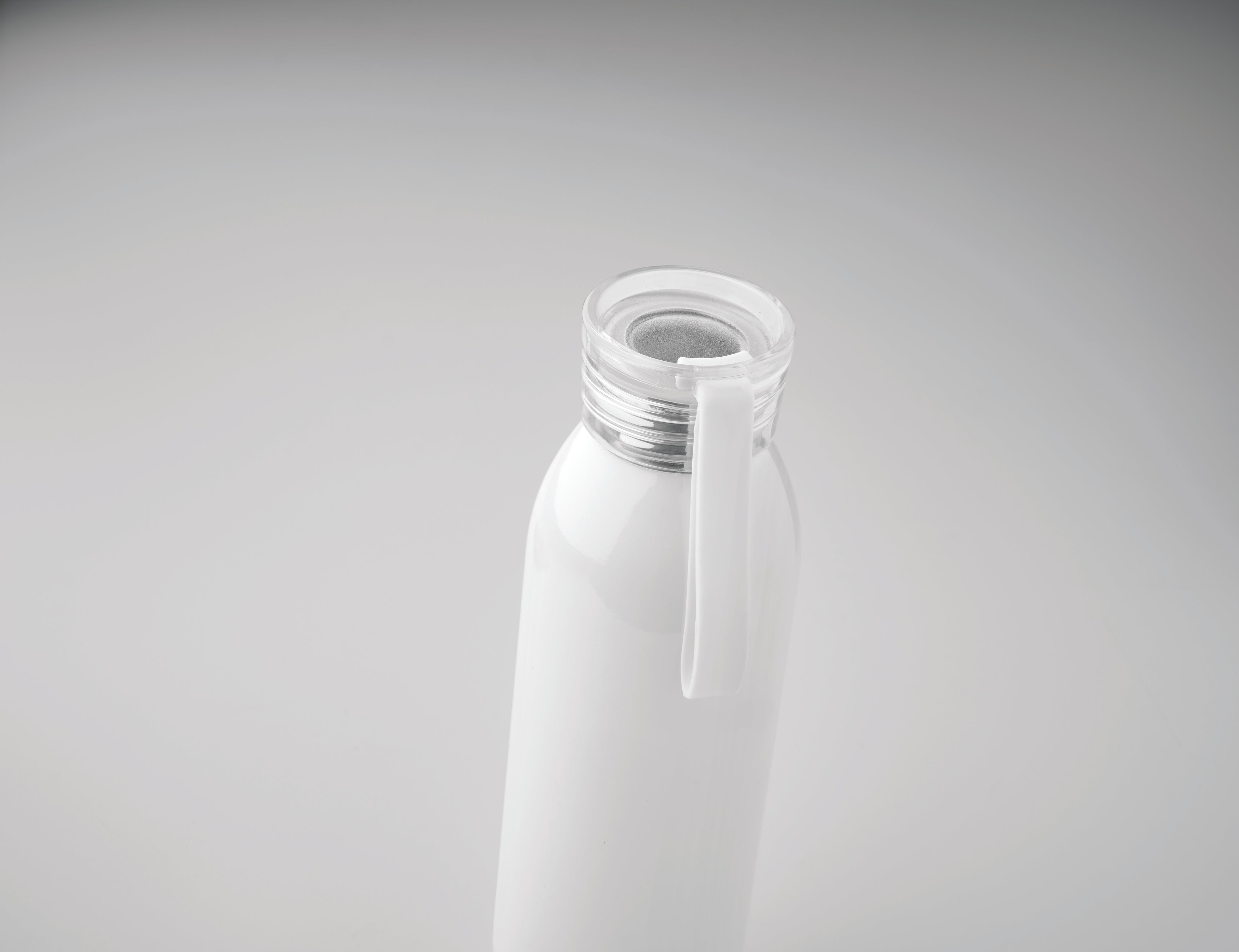 Butelka ze stali 650ml BIRA