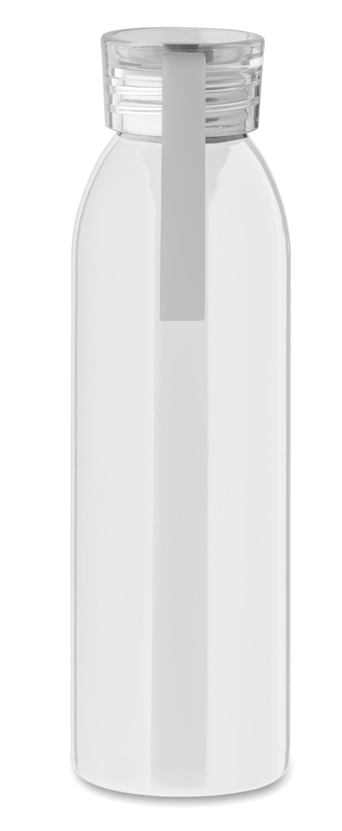 Butelka ze stali 650ml BIRA