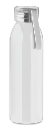 Butelka ze stali 650ml BIRA