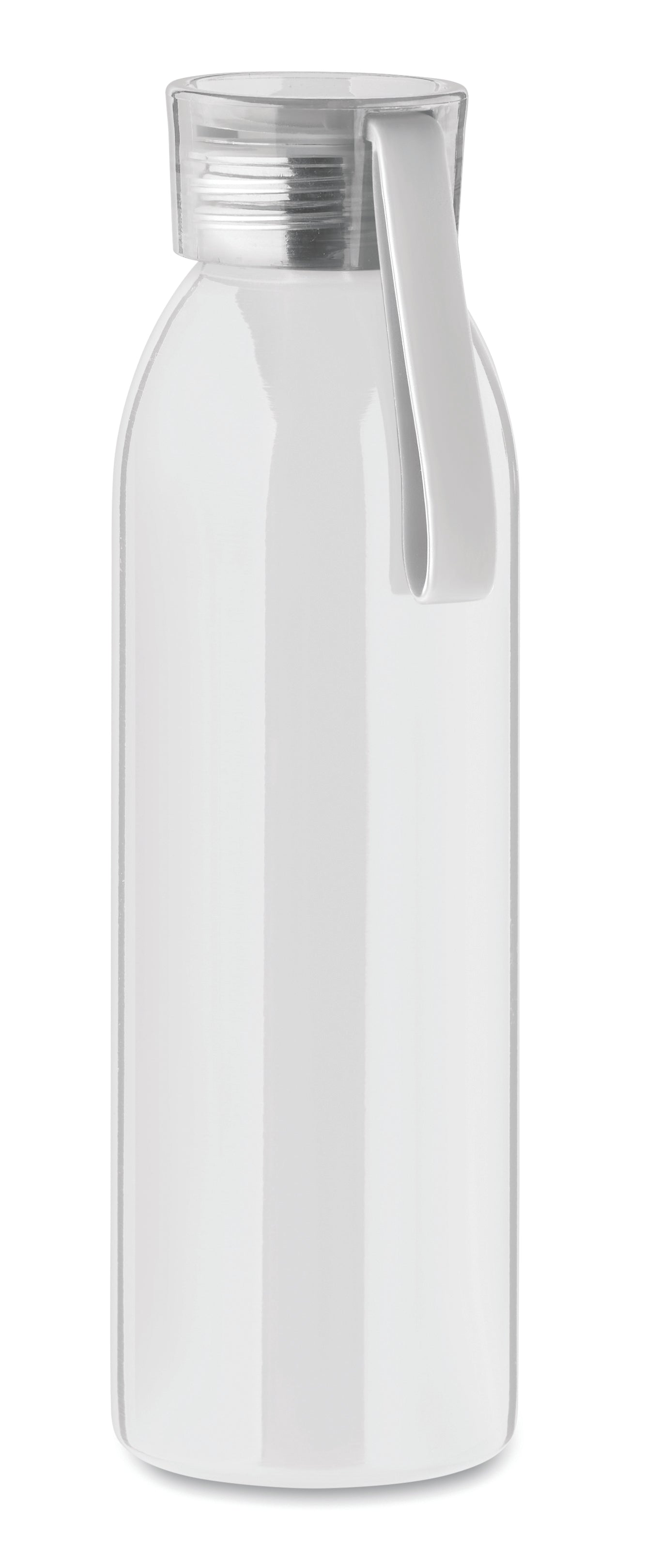 Butelka ze stali 650ml BIRA