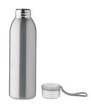 Butelka ze stali 650ml BIRA
