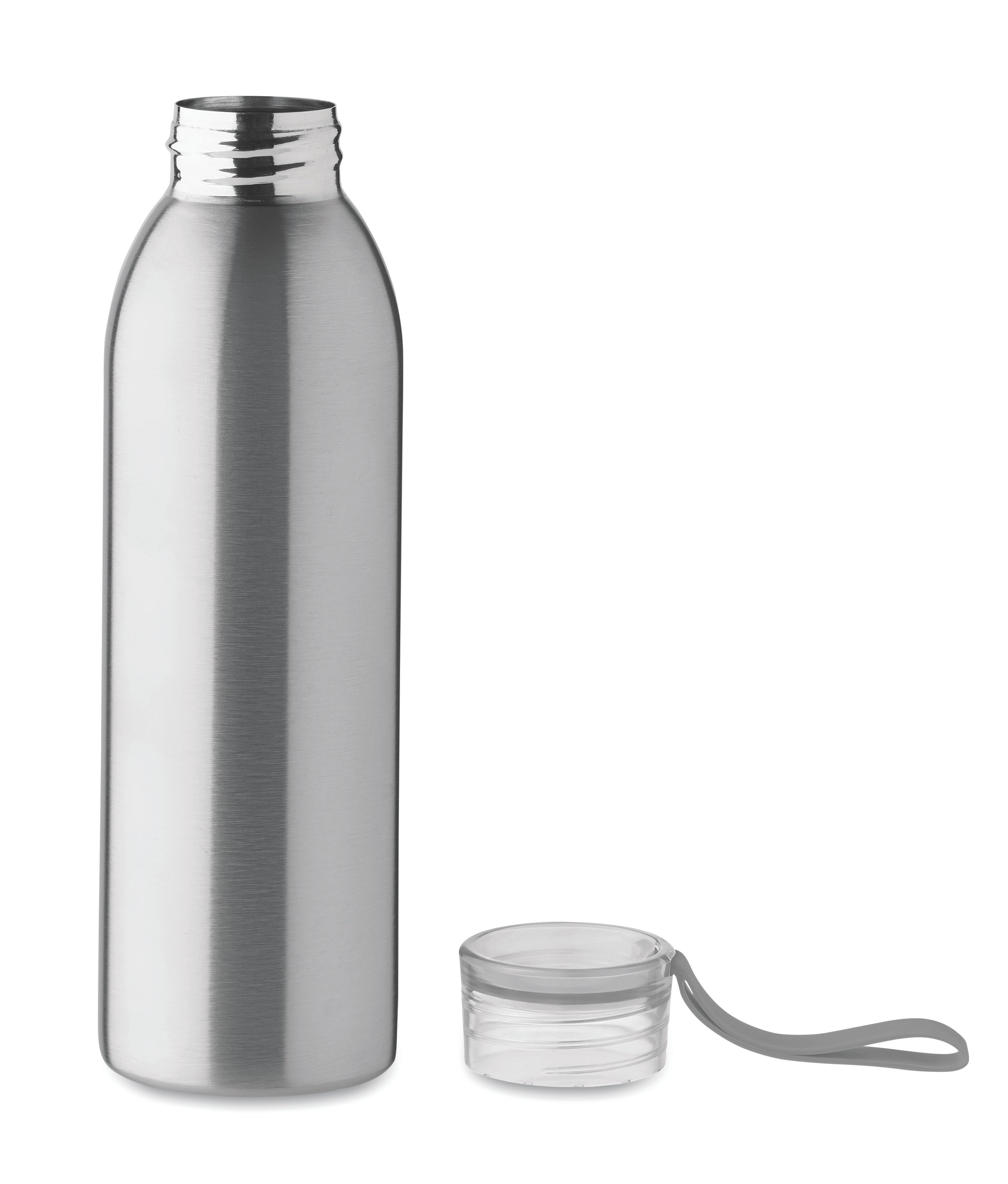 Butelka ze stali 650ml BIRA