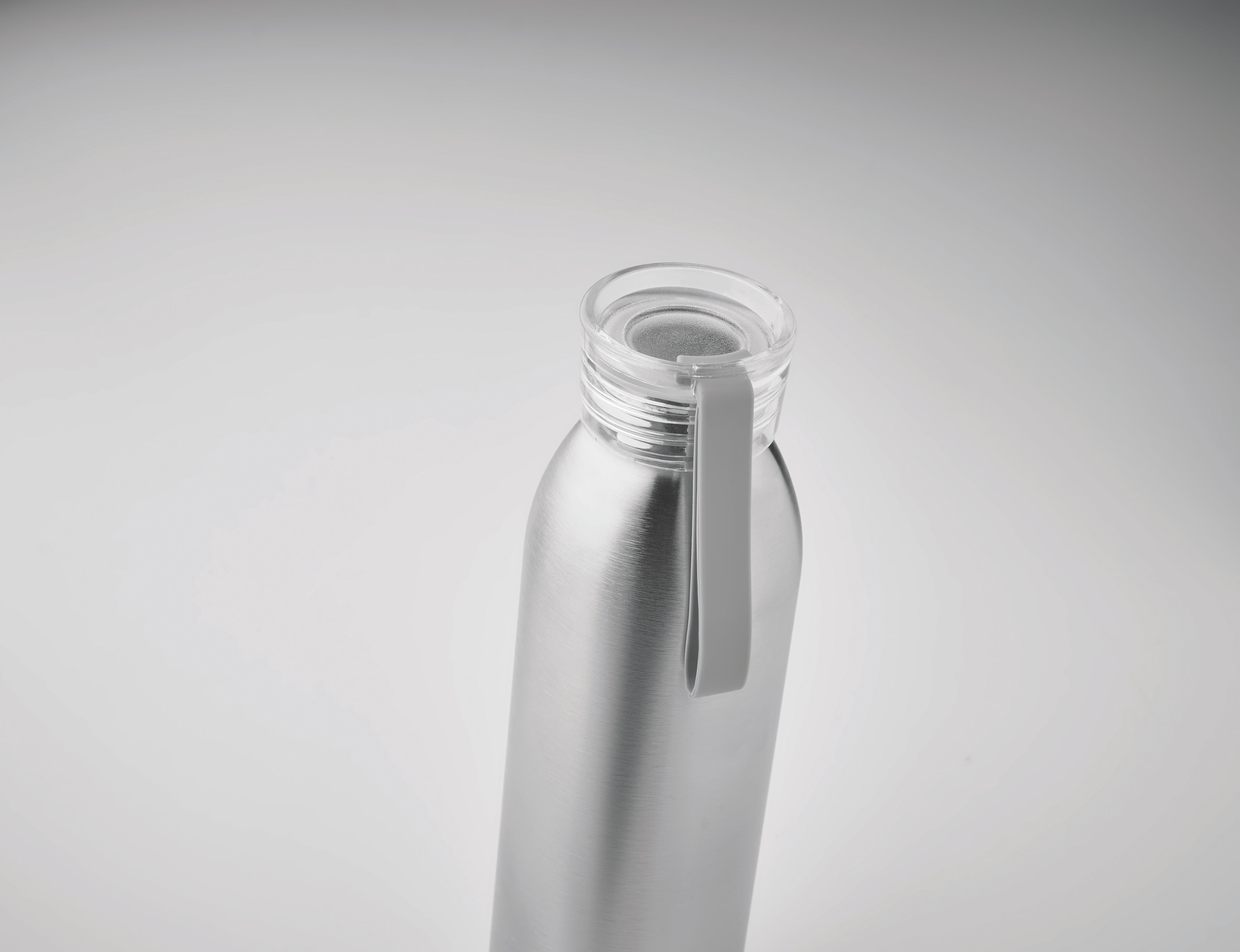 Butelka ze stali 650ml BIRA