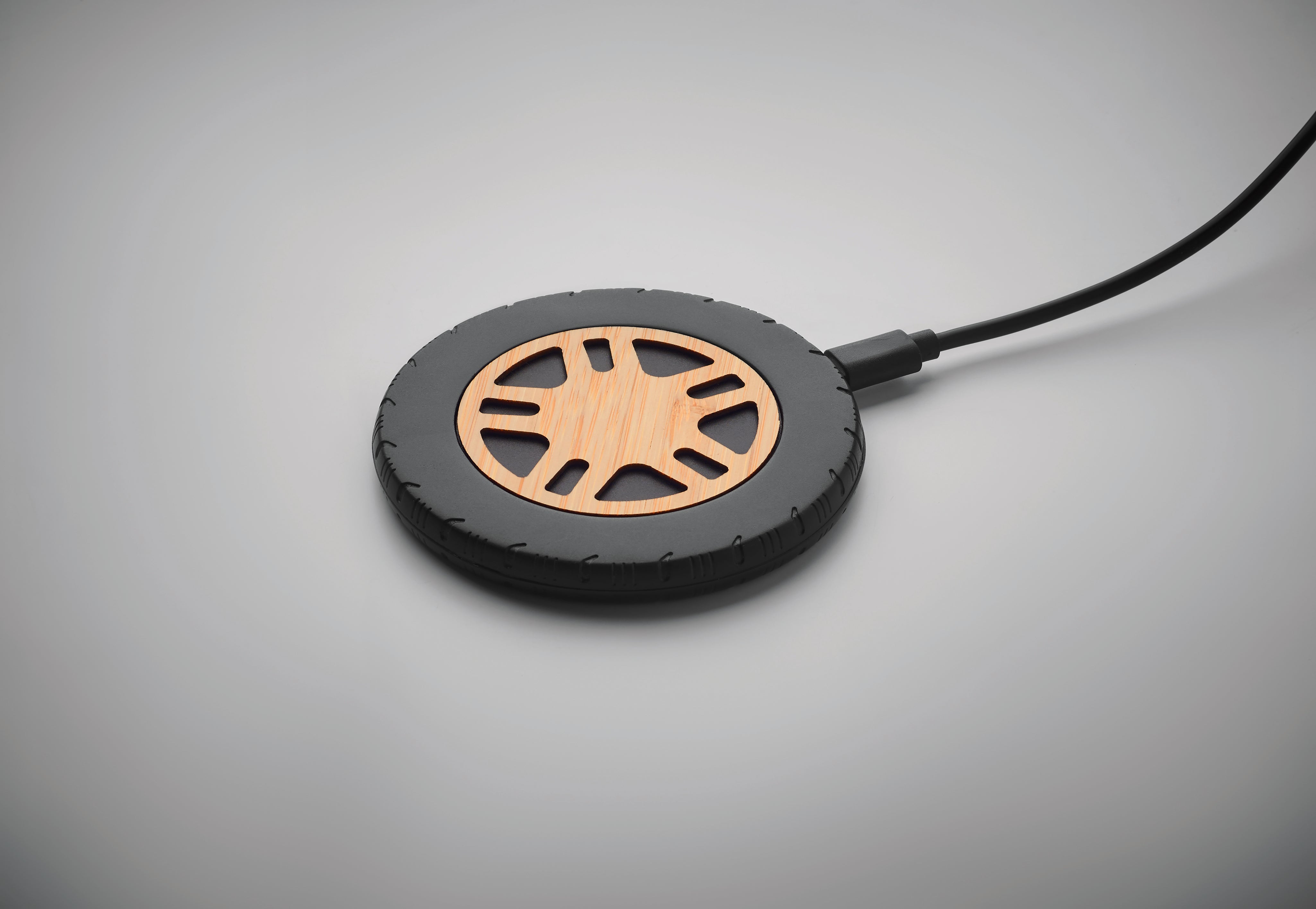 Bezprzewodowa ładowarka 15W MATICLESS