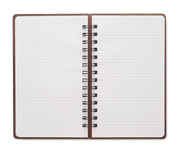 Brzozowy zeszyt A5  GROWBOOK SAVAGE