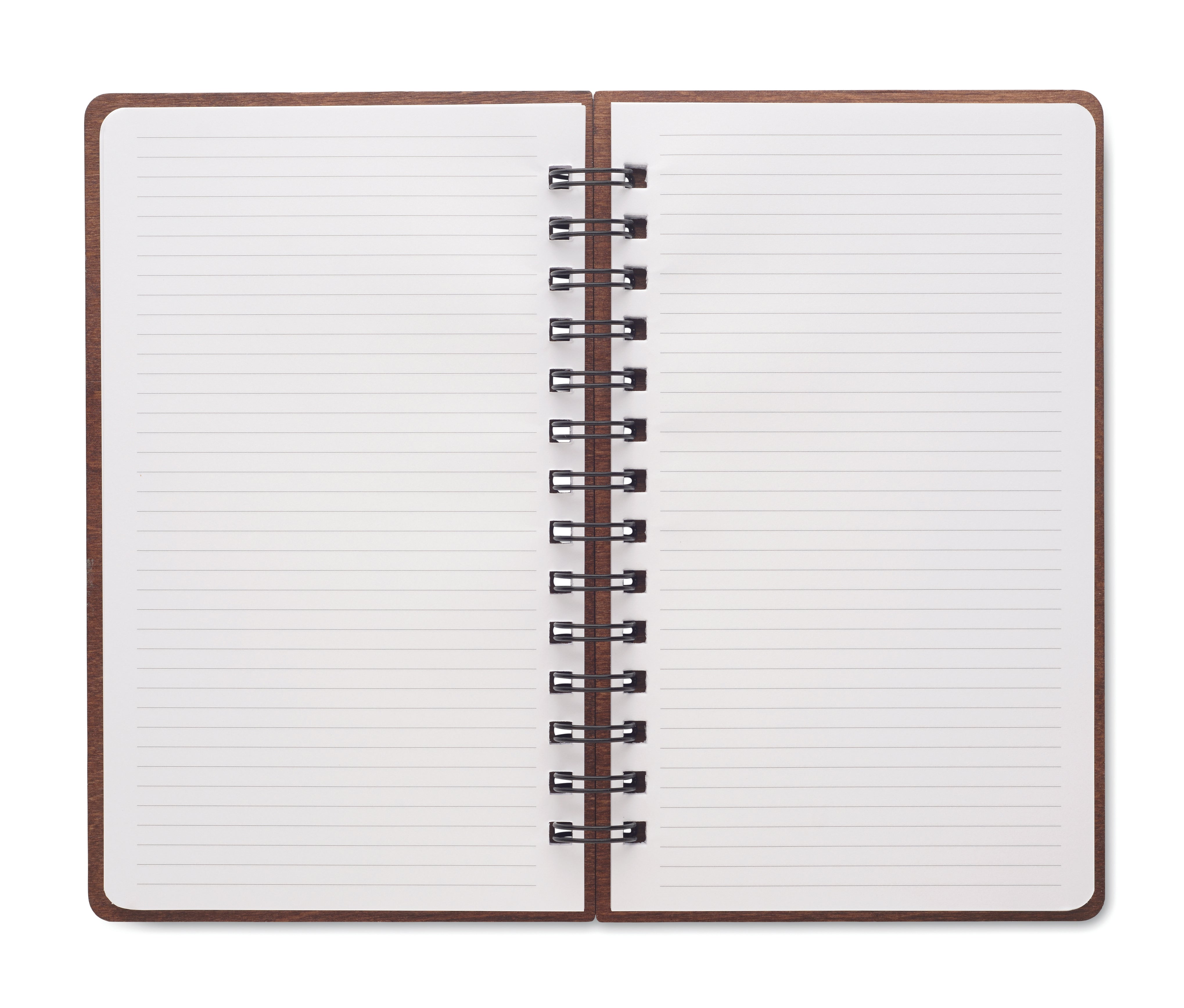 Brzozowy zeszyt A5  GROWBOOK SAVAGE