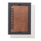 Brzozowy zeszyt A5  GROWBOOK SAVAGE