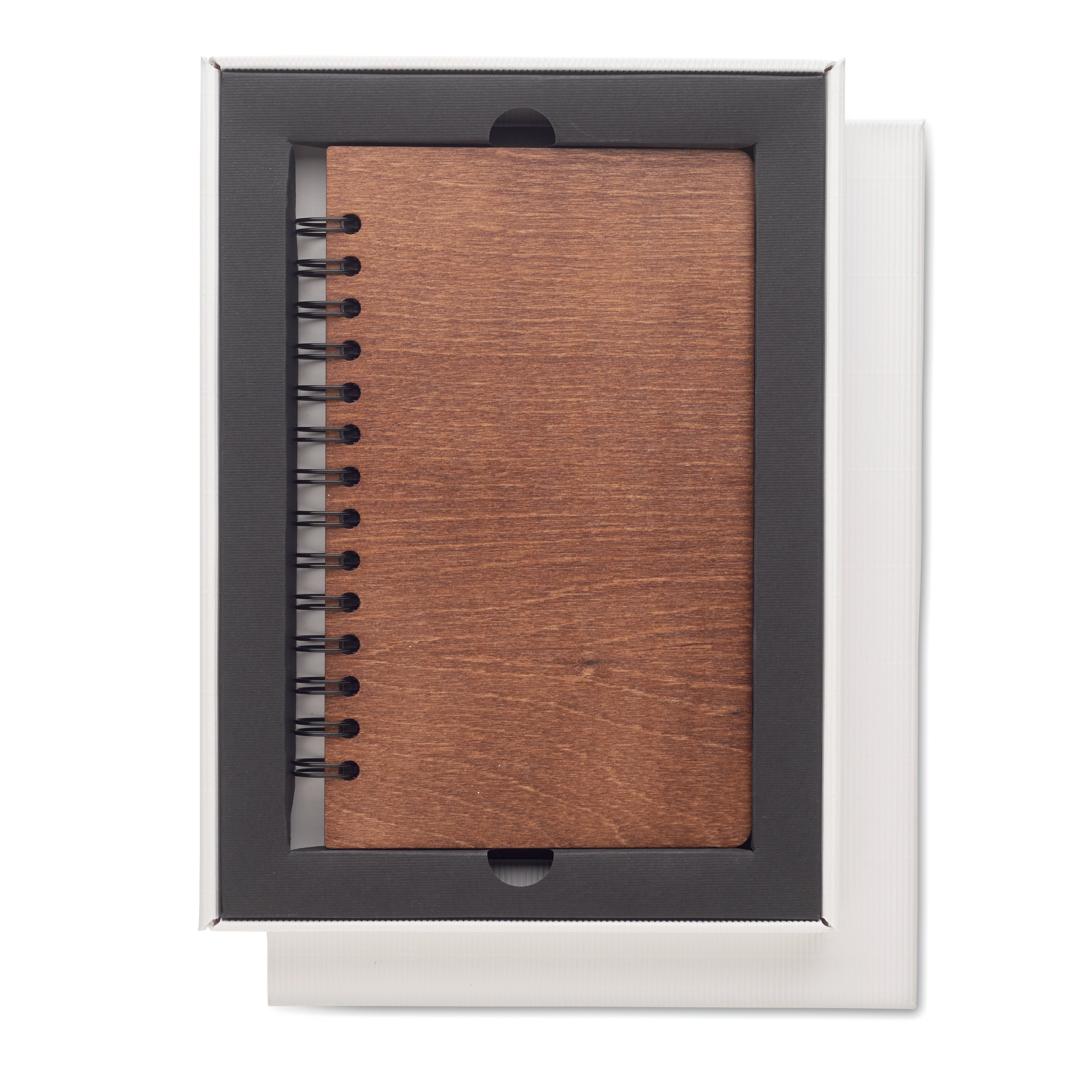 Brzozowy zeszyt A5  GROWBOOK SAVAGE