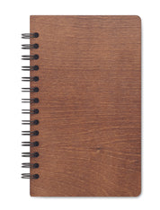 Brzozowy zeszyt A5  GROWBOOK SAVAGE