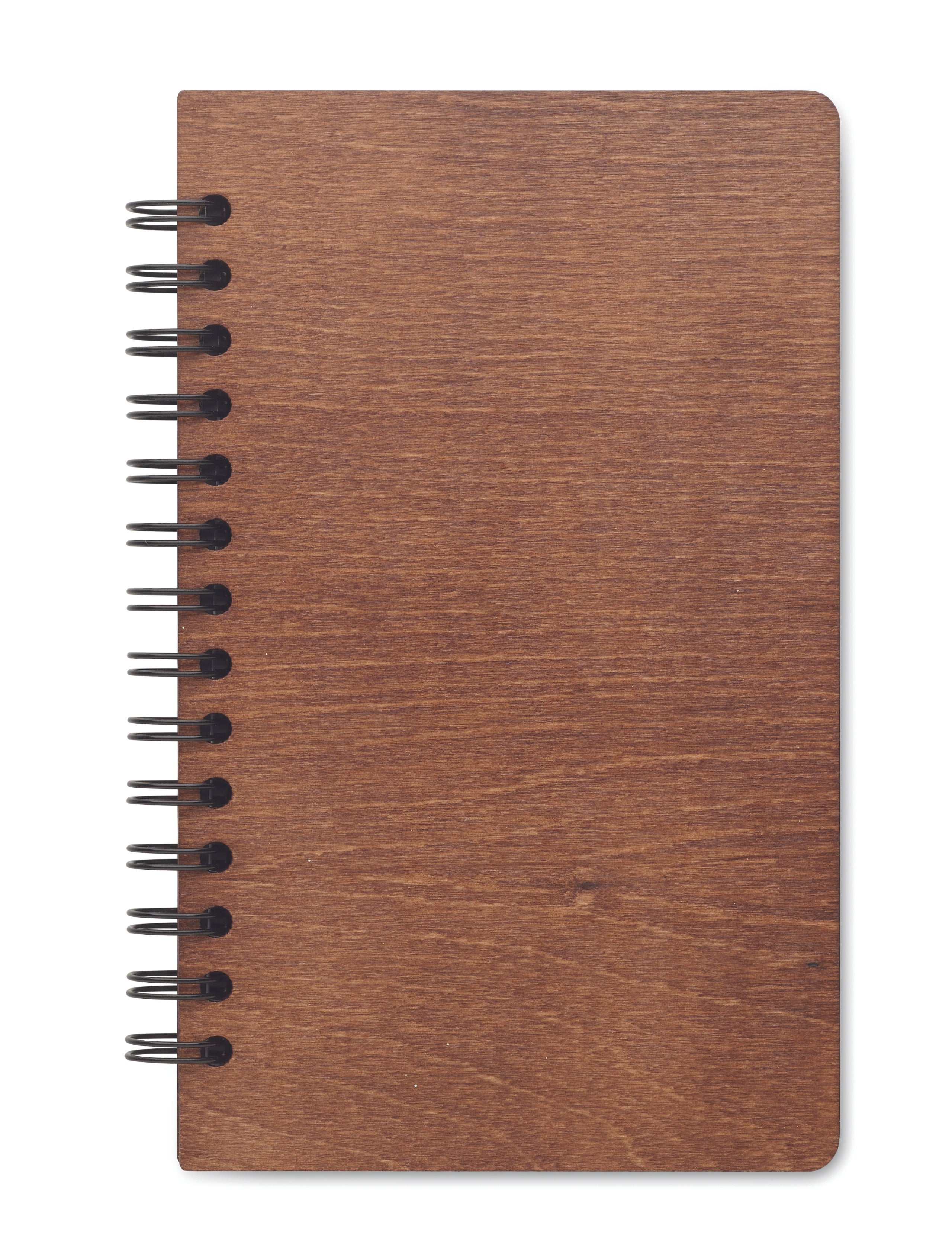 Brzozowy zeszyt A5  GROWBOOK SAVAGE
