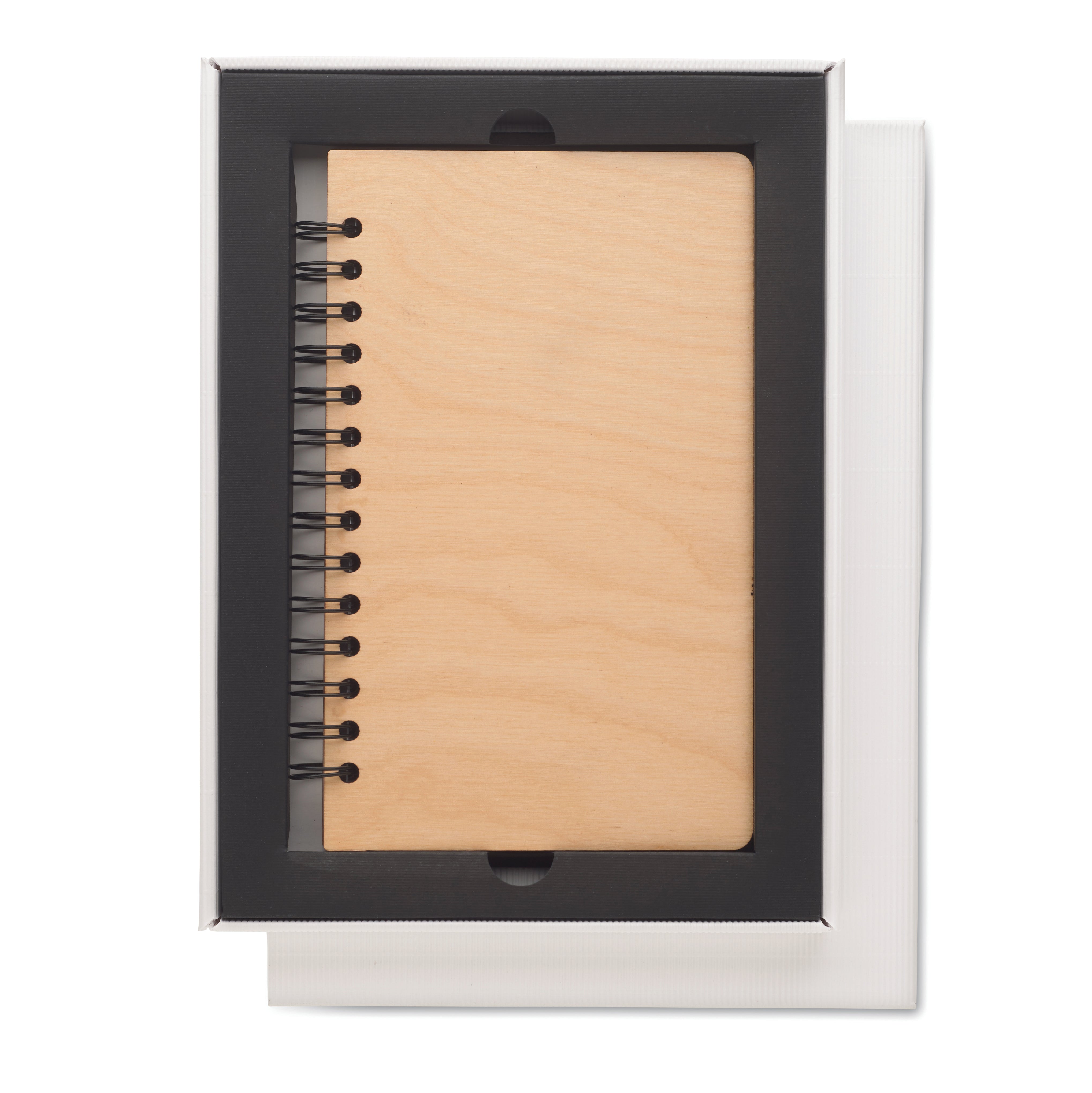 Brzozowy zeszyt A5  GROWBOOK SAVAGE