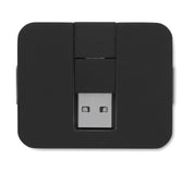 4-portowy USB SQUARE-C