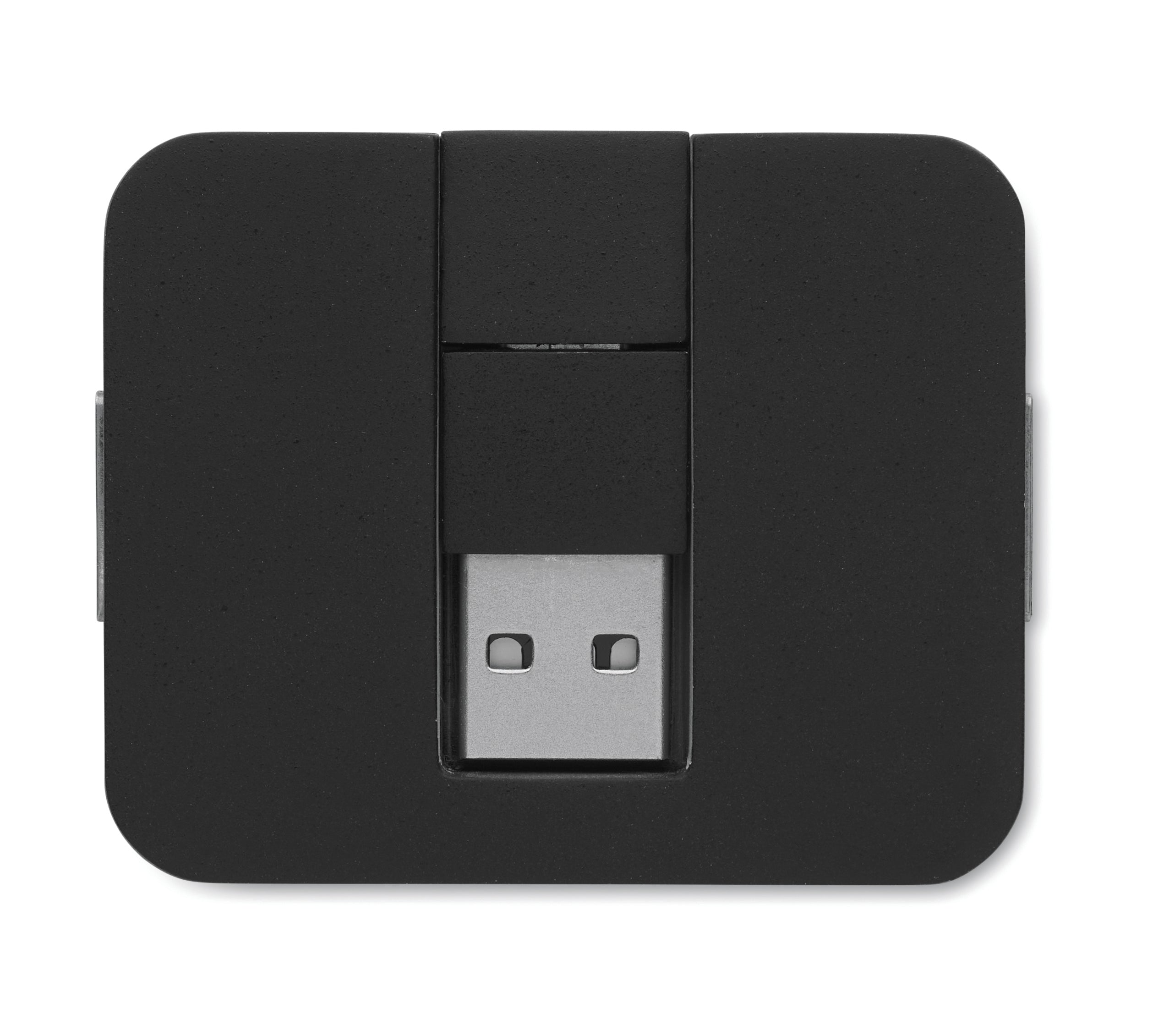 4-portowy USB SQUARE-C