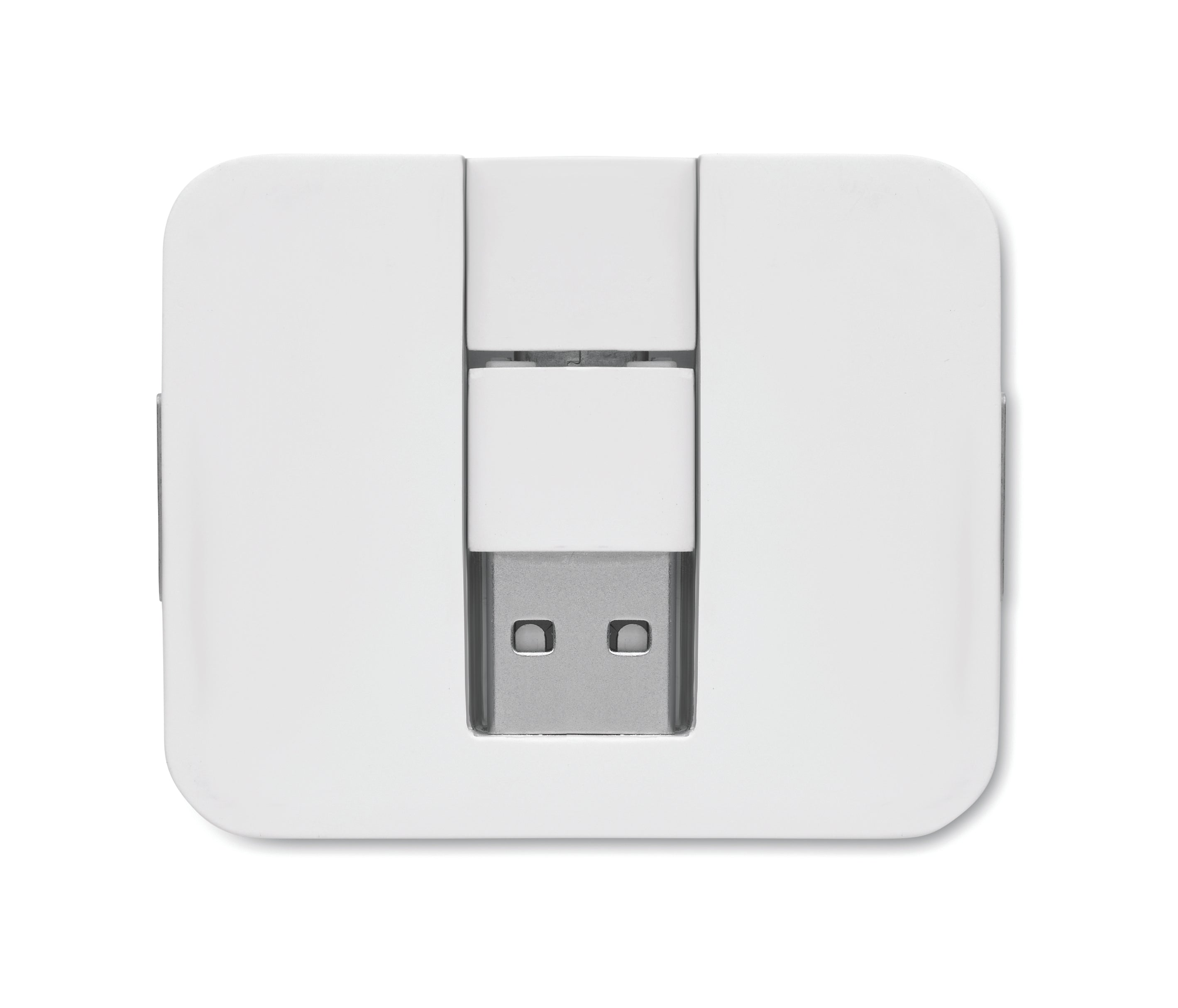 4-portowy USB SQUARE-C
