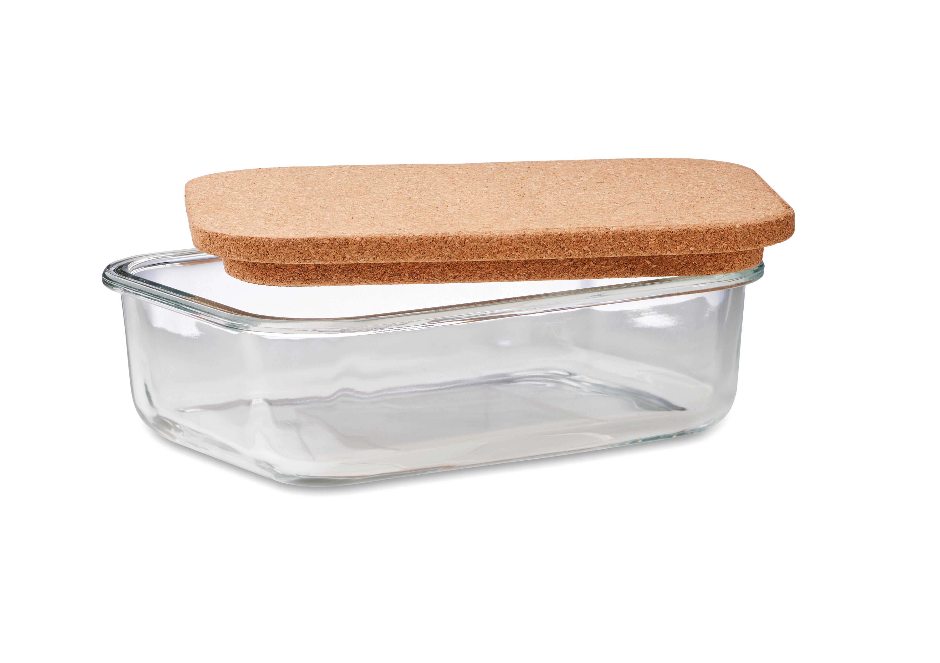 Szklany lunch box CANOA