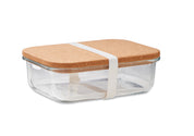 Szklany lunch box CANOA