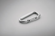 Aluminiowy karabińczyk. GANCHO