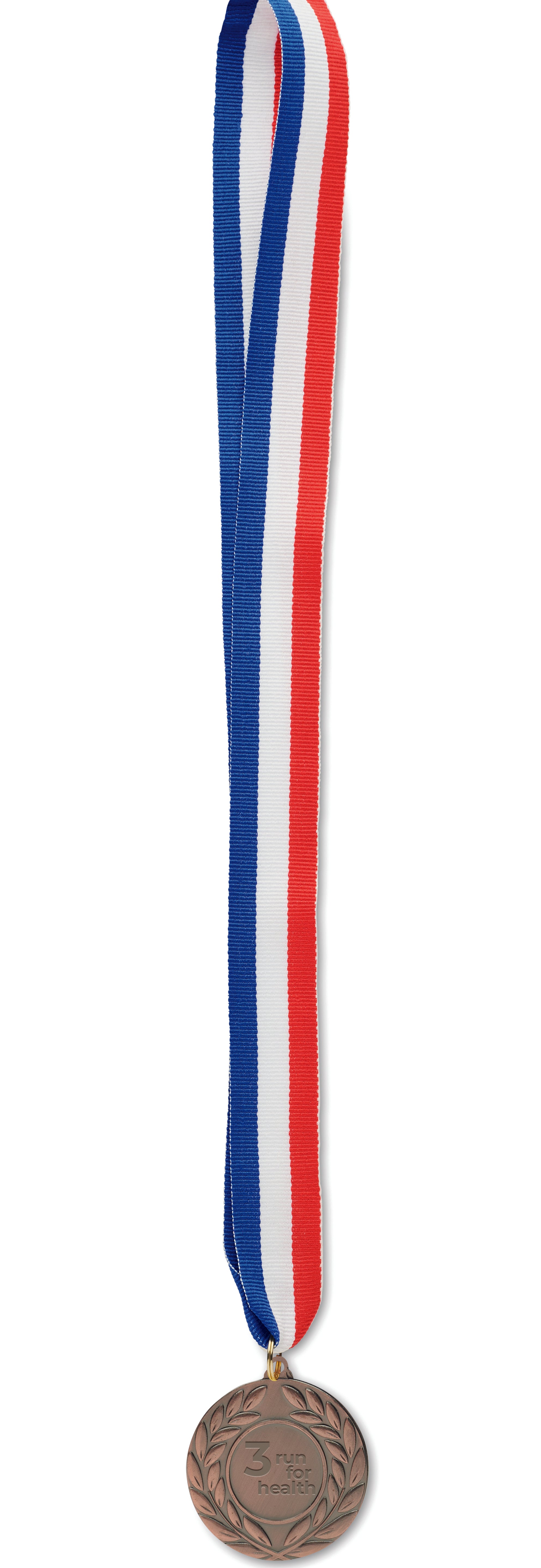 Medal o średnicy 5 cm WINNER