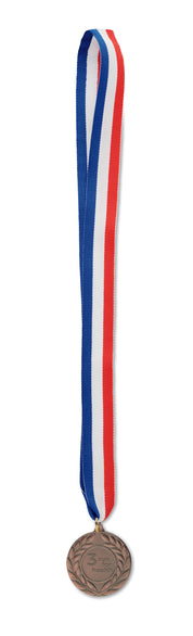 Medal o średnicy 5 cm WINNER