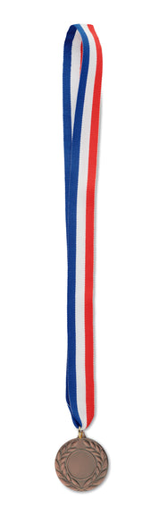 Medal o średnicy 5 cm WINNER