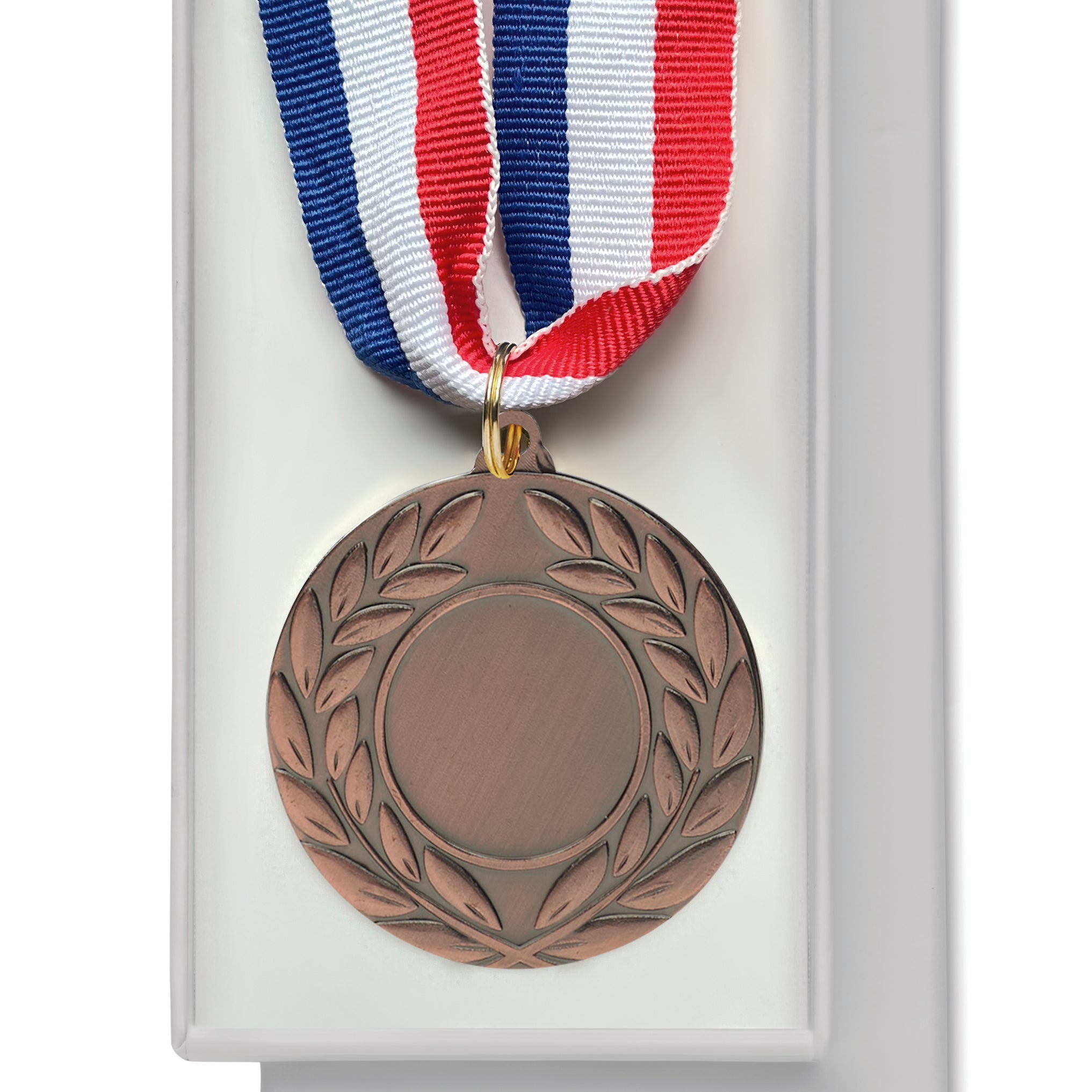 Medal o średnicy 5 cm WINNER