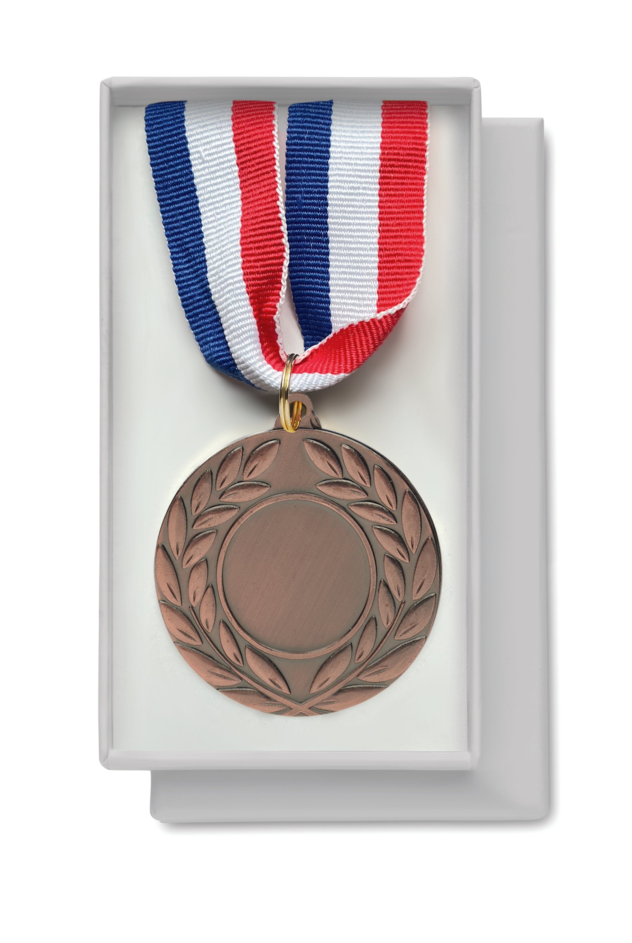 Medal o średnicy 5 cm WINNER