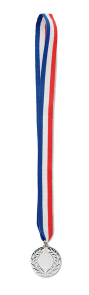 Medal o średnicy 5 cm WINNER