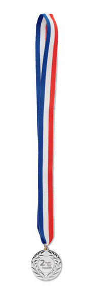 Medal o średnicy 5 cm WINNER