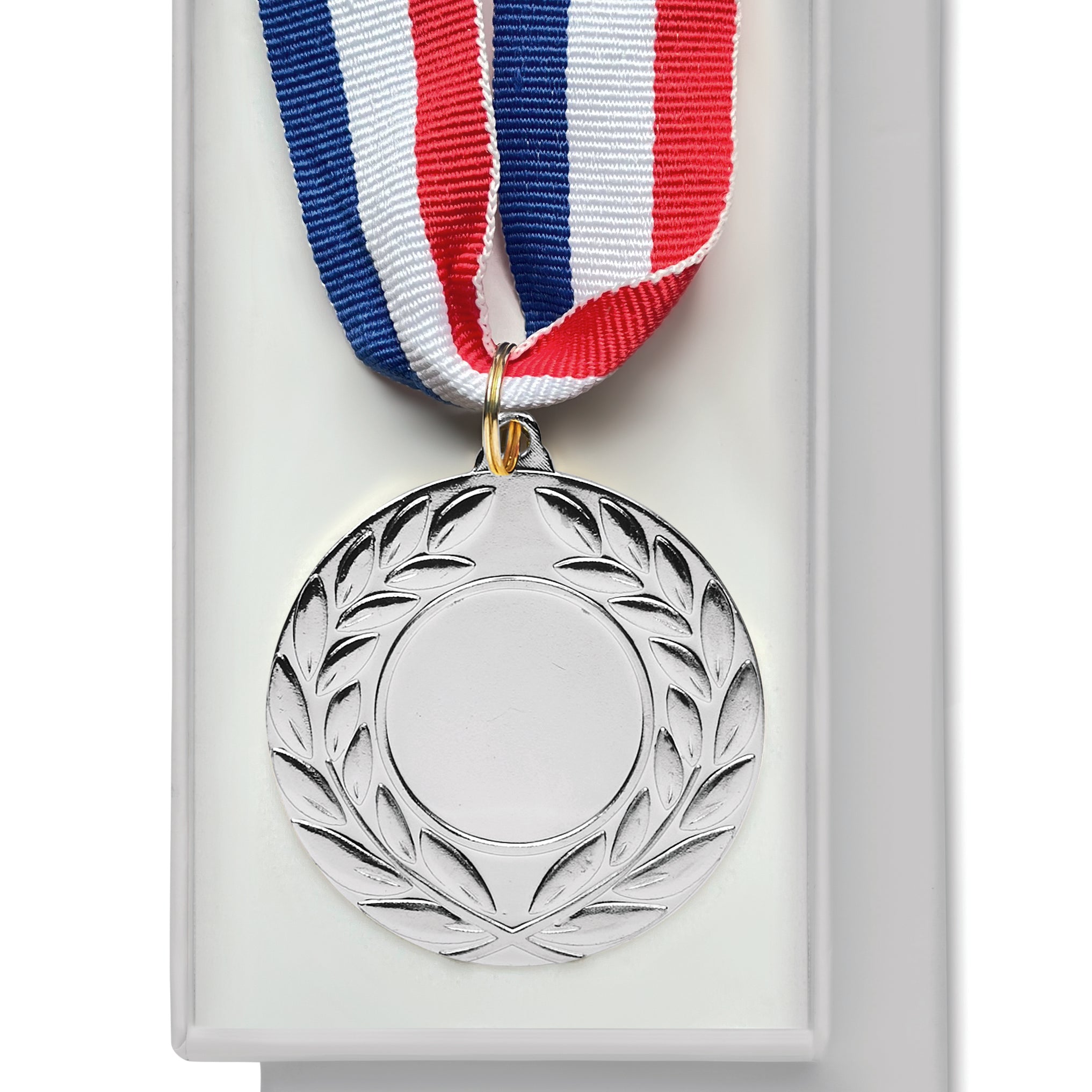 Medal o średnicy 5 cm WINNER