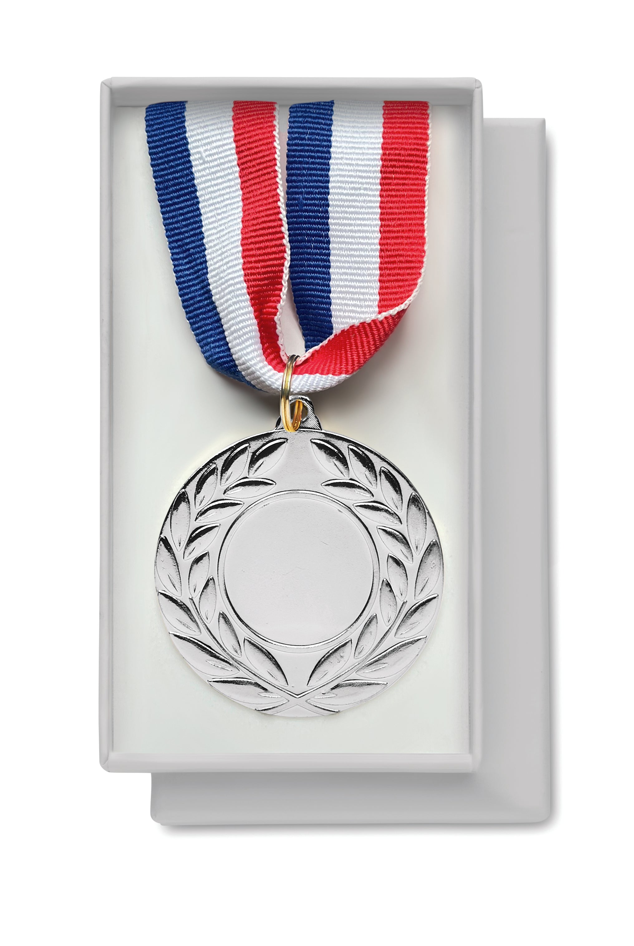 Medal o średnicy 5 cm WINNER