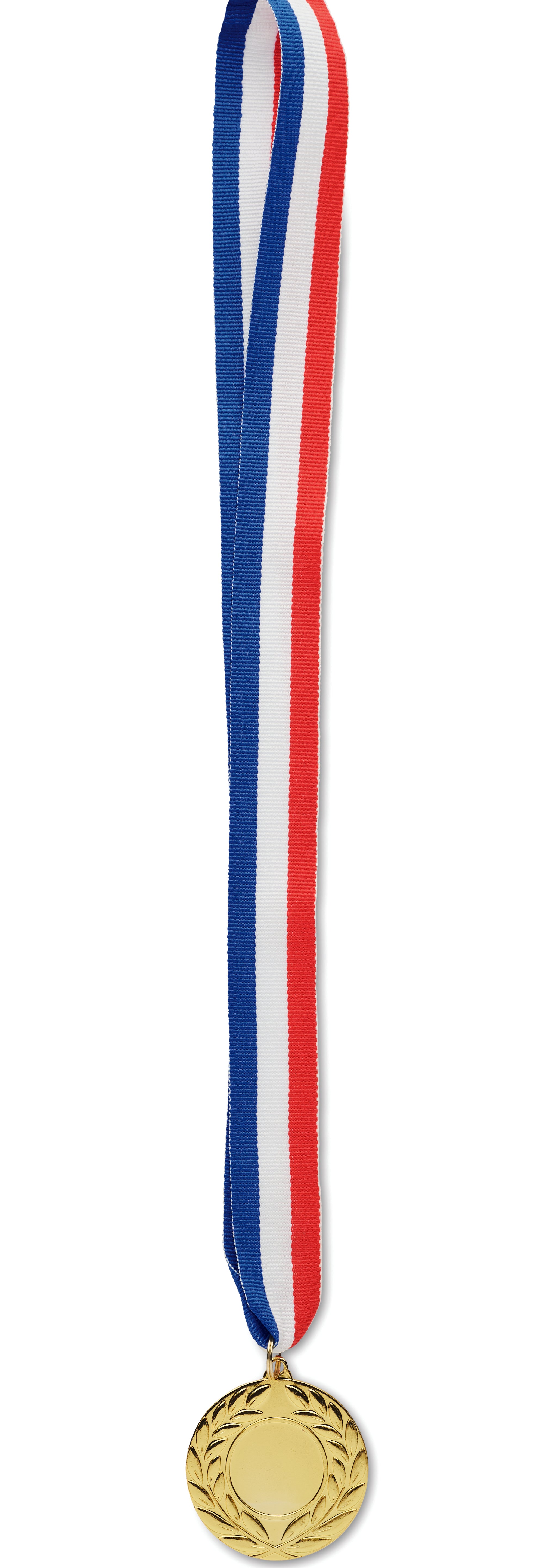 Medal o średnicy 5 cm WINNER
