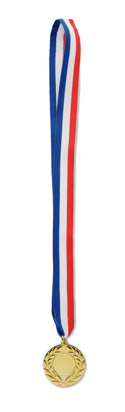 Medal o średnicy 5 cm WINNER