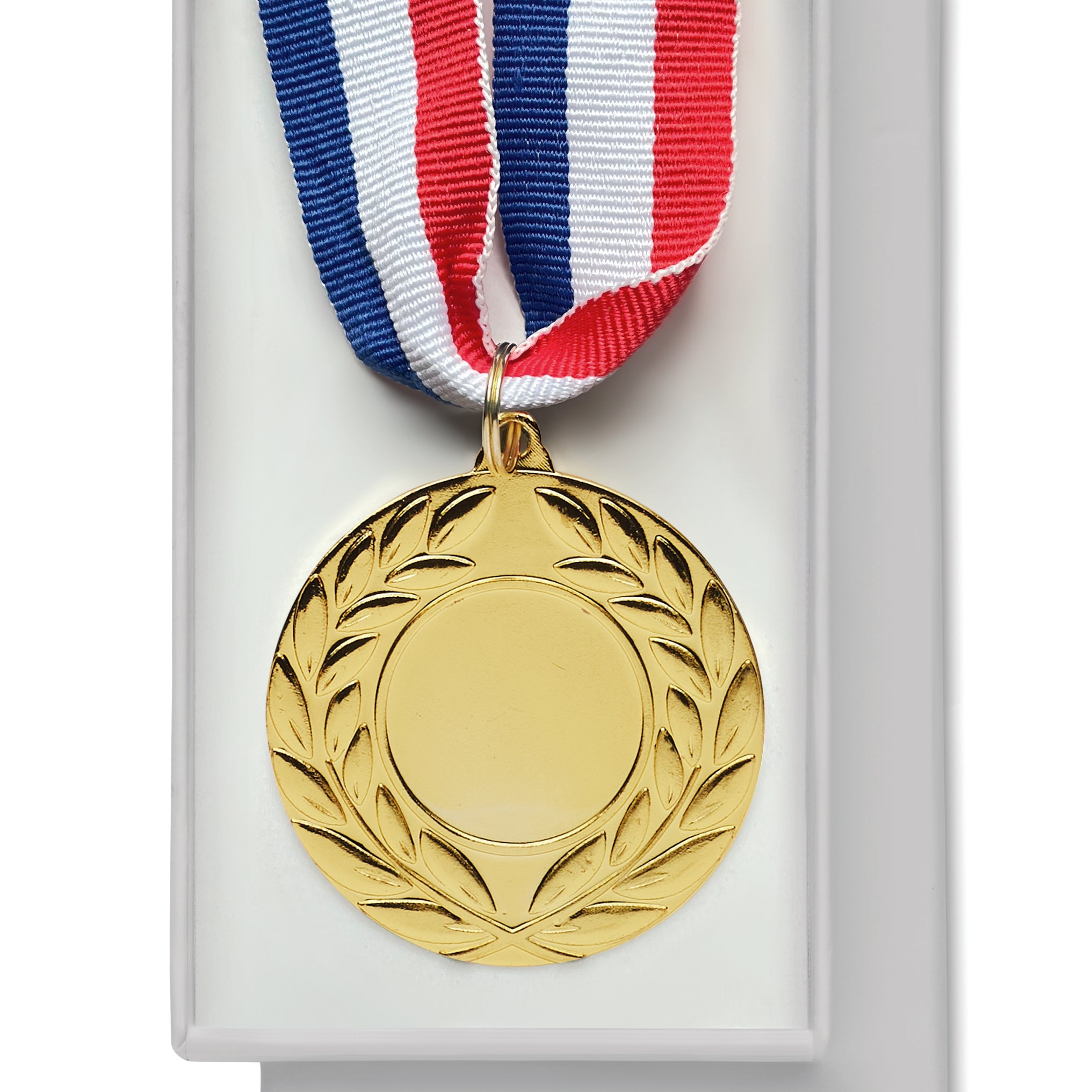 Medal o średnicy 5 cm WINNER