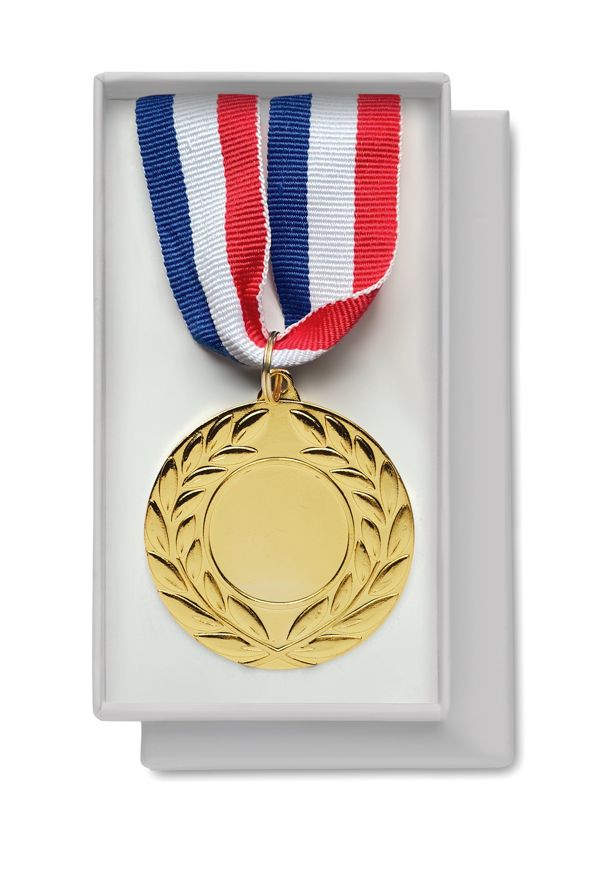 Medal o średnicy 5 cm WINNER