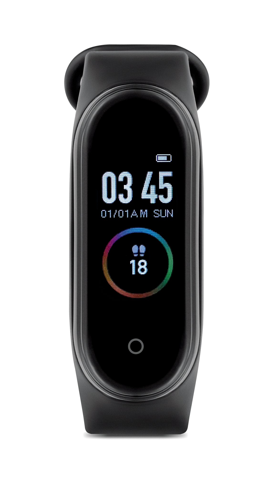Smart watch zdrowotny ARTA