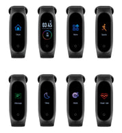 Smart watch zdrowotny ARTA