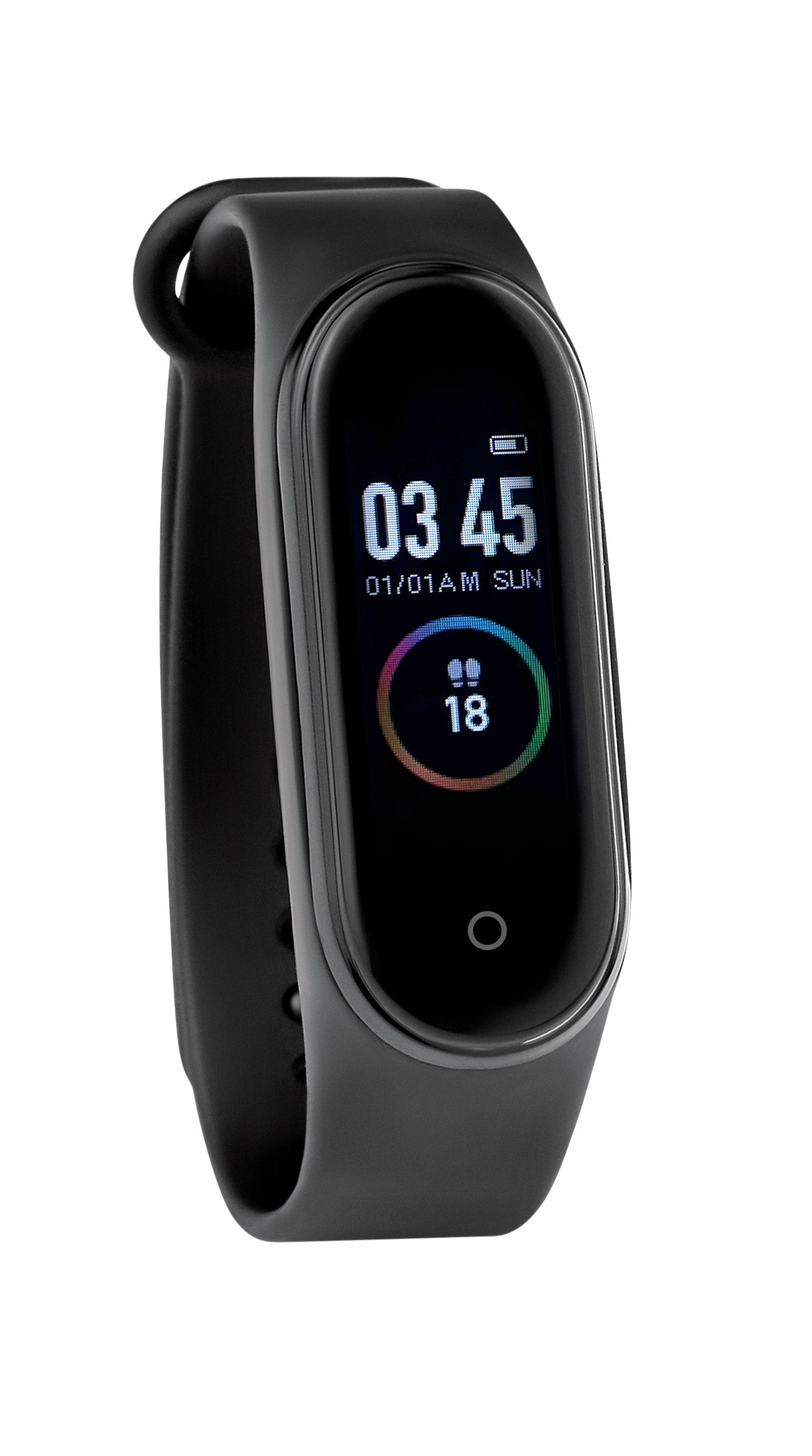 Smart watch zdrowotny ARTA