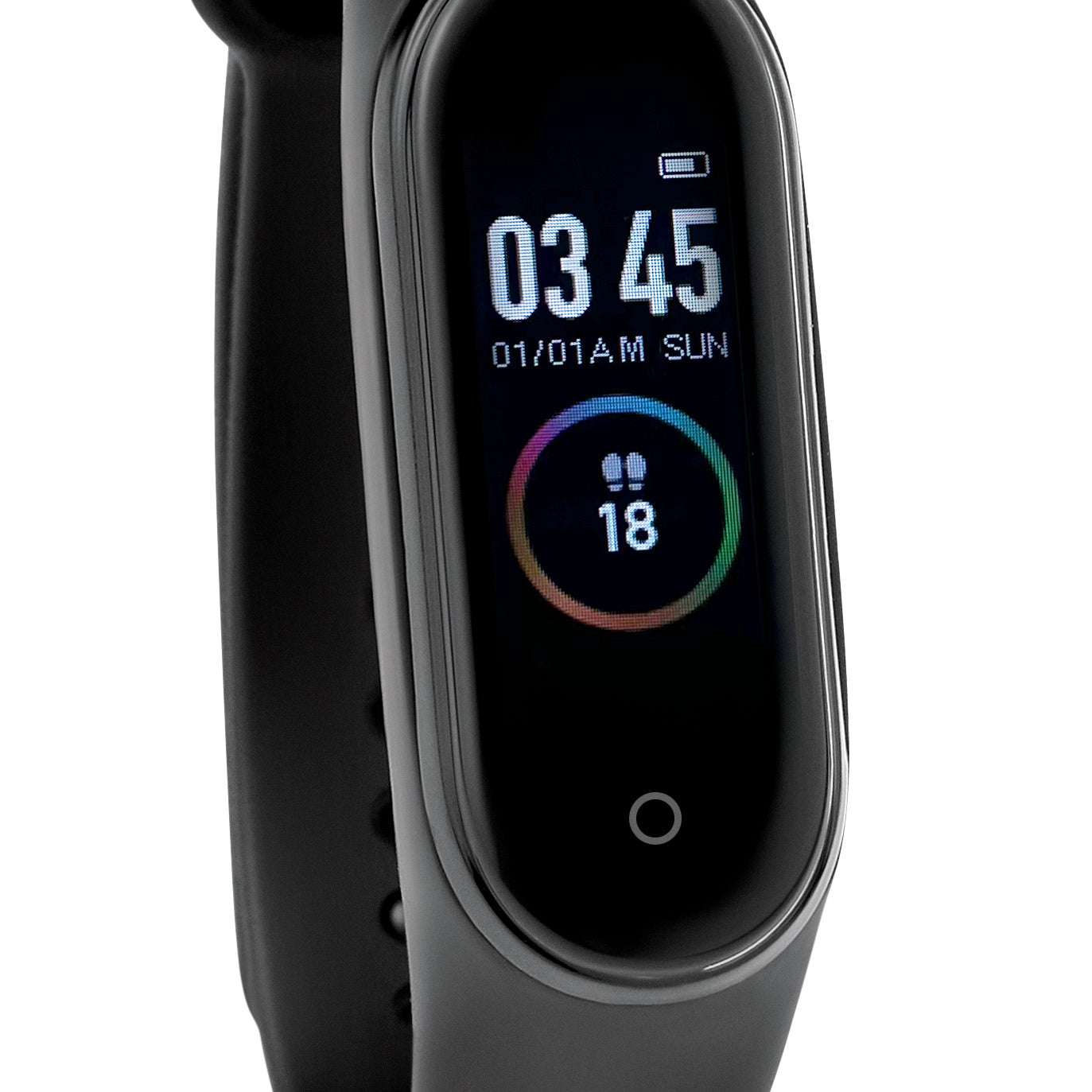 Smart watch zdrowotny ARTA