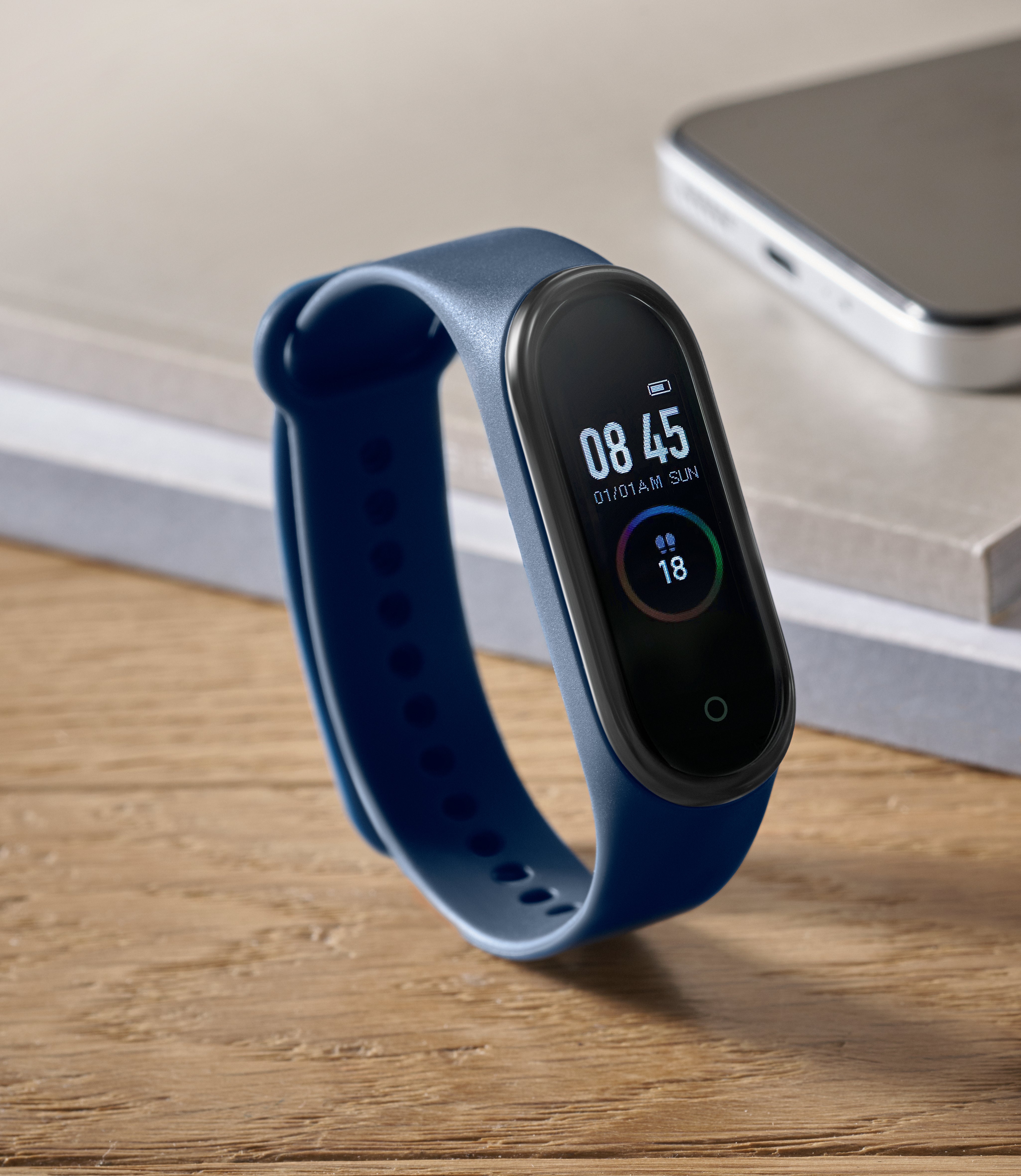 Smart watch zdrowotny ARTA
