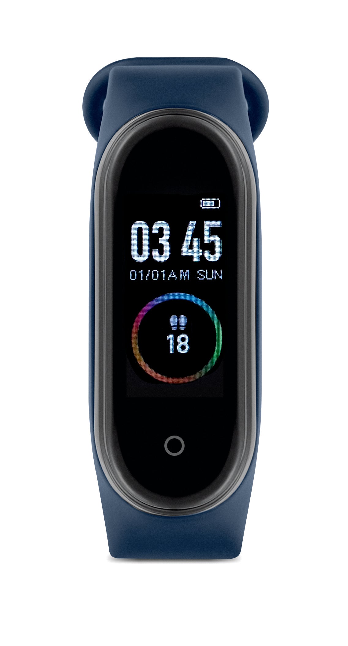 Smart watch zdrowotny ARTA
