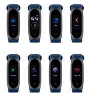 Smart watch zdrowotny ARTA