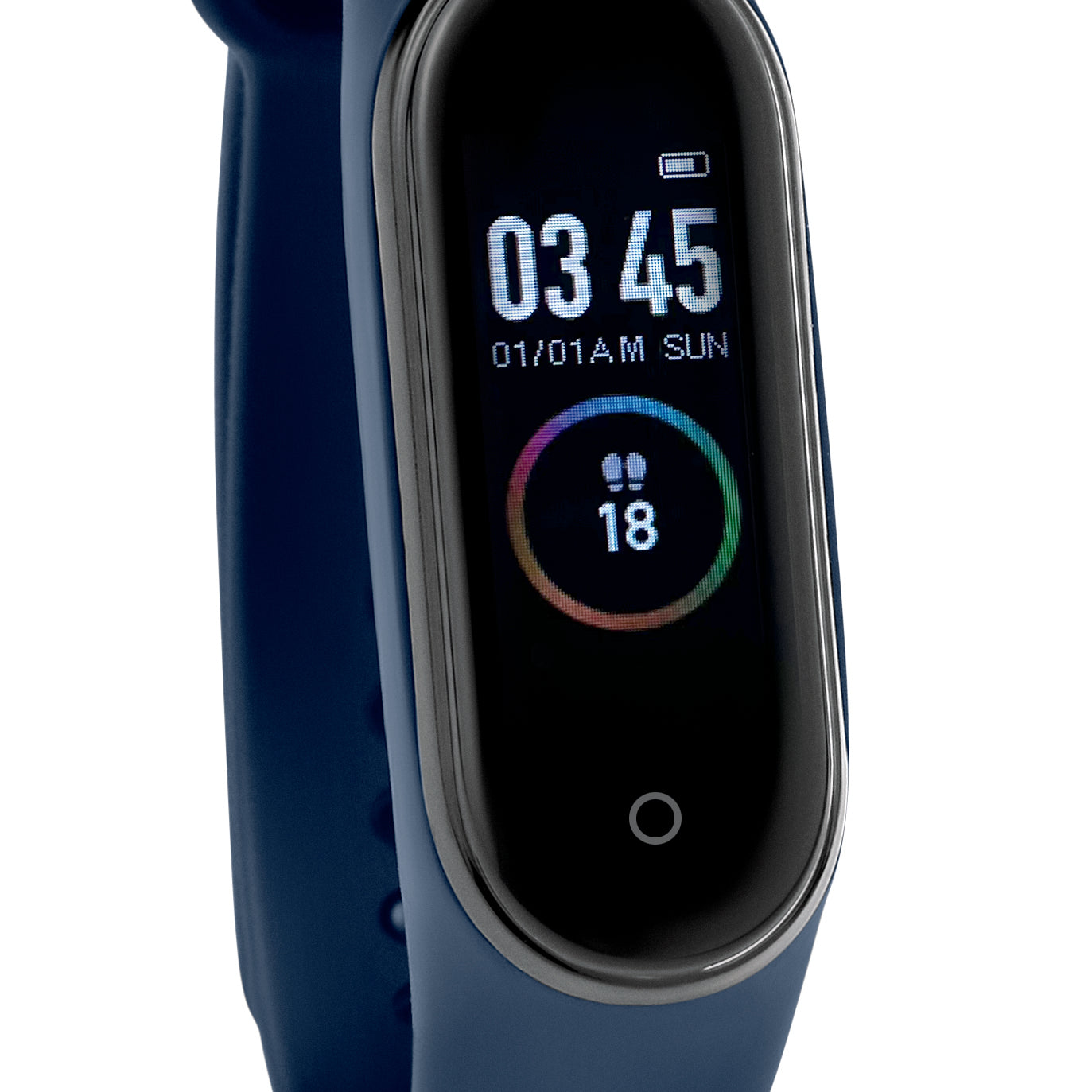 Smart watch zdrowotny ARTA